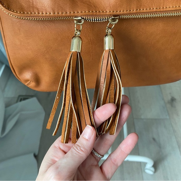 Vegan Leather - Picture 4 of 15